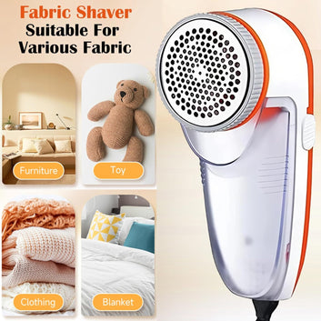 Lint Remover for Winter Clothes and Pet Hairs